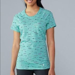 Smartwool Merino Short Sleeve 150 XS/Small - NEW